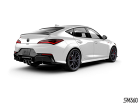 Acura Integra  2026 - Extérieur - 1