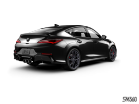 Acura Integra  2026 - Extérieur - 1