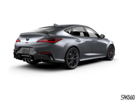 2026 Acura Integra - Exterior - 1