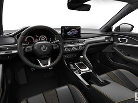 Acura Integra  2026 - Extérieur - 1