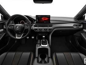 Acura Integra  2026 - Extérieur - 1