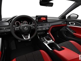 2026 Acura Integra - Exterior - 1