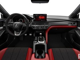 2026 Acura Integra - Exterior - 1