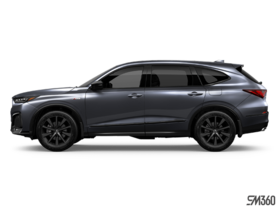 Acura MDX  2026 - Extérieur - 1
