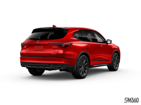 Acura MDX  2026 - Extérieur - 1