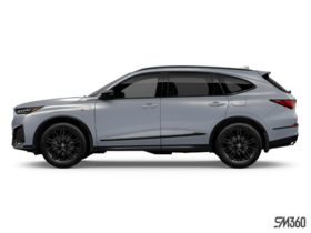 Acura MDX  2026 - Extérieur - 1
