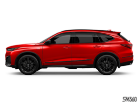 2026 Acura MDX - Exterior - 1