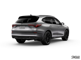 Acura MDX  2026 - Extérieur - 1
