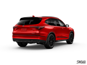 2026 Acura MDX - Exterior - 1