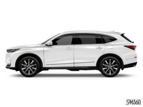 2026 Acura MDX - Exterior - 1