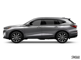 Acura MDX  2026 - Extérieur - 1