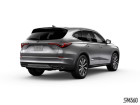 Acura MDX  2026 - Extérieur - 1