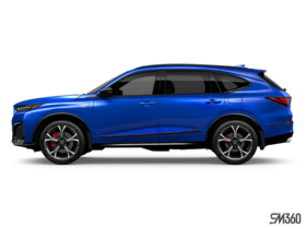 2026 Acura MDX - Exterior - 1
