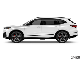 Acura MDX  2026 - Extérieur - 1