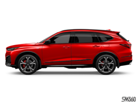 2026 Acura MDX - Exterior - 1