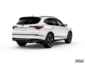 Acura MDX  2026 - Extérieur - 1