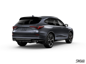 2026 Acura MDX - Exterior - 1