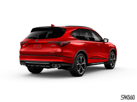 2026 Acura MDX - Exterior - 1
