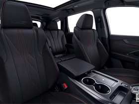 Acura MDX  2026 - Extérieur - 1