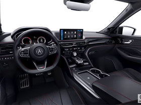 Acura MDX  2026 - Extérieur - 1