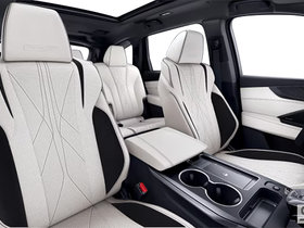 2026 Acura MDX - Exterior - 1
