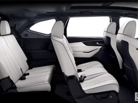 2026 Acura MDX - Exterior - 1
