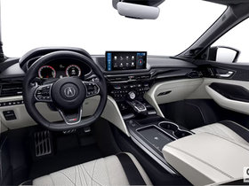 2026 Acura MDX - Exterior - 1