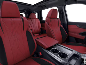 Acura MDX  2026 - Extérieur - 1