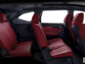Acura MDX  2026 - Extérieur - 1