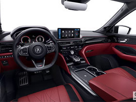 Acura MDX  2026 - Extérieur - 1
