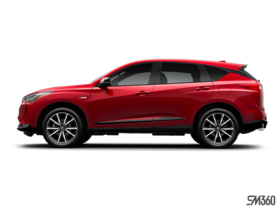 2026 Acura RDX - Exterior - 1