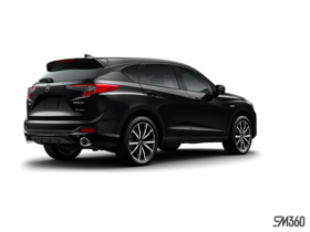 2026 Acura RDX - Exterior - 1