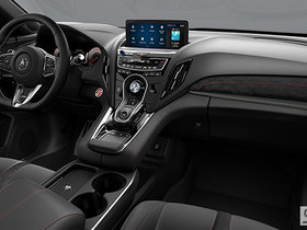 2026 Acura RDX - Exterior - 1