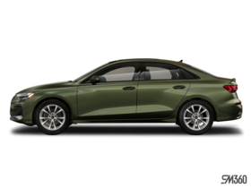 Audi A3  2026 - Extérieur - 1