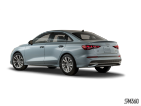 2026 Audi A3 - Exterior - 1