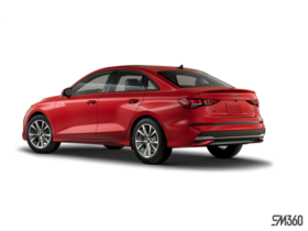 2026 Audi A3 - Exterior - 1