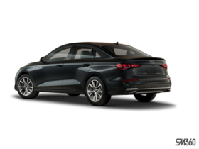 Audi A3  2026 - Extérieur - 1