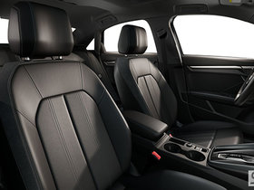 Audi A3  2026 - Extérieur - 1