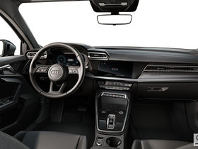 Audi A3  2026 - Extérieur - 1