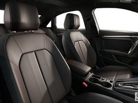 2026 Audi A3 - Exterior - 1