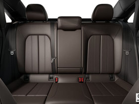 2026 Audi A3 - Exterior - 1