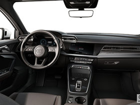 2026 Audi A3 - Exterior - 1