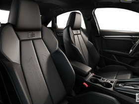 2026 Audi A3 - Exterior - 1