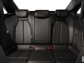 2026 Audi A3 - Exterior - 1