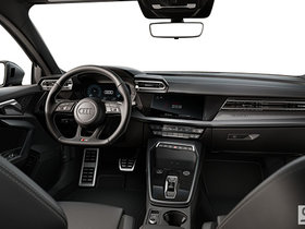 2026 Audi A3 - Exterior - 1