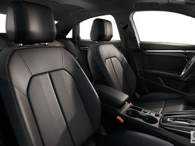 Audi A3  2026 - Extérieur - 1