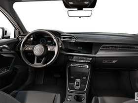 Audi A3  2026 - Extérieur - 1