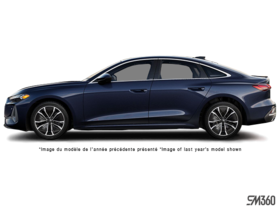 2026 Audi A5 - Exterior - 1
