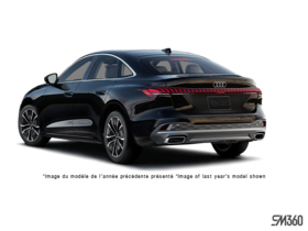 2026 Audi A5 - Exterior - 1