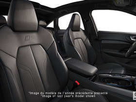 2026 Audi A5 - Exterior - 1